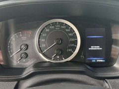 Toyota Corolla 2021 1.2T S-CVT Pioneer Edition - ფოტო 18