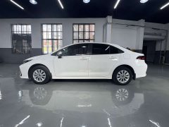 Toyota Corolla 2021 1.2T S-CVT Pioneer Edition - ფოტო 3