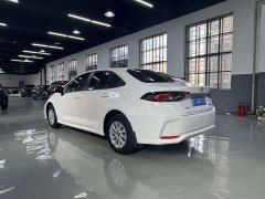 Toyota Corolla 2021 1.2T S-CVT Pioneer Edition - ფოტო 4
