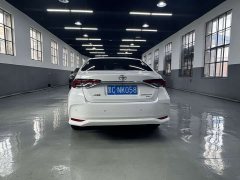 Toyota Corolla 2021 1.2T S-CVT Pioneer Edition - ფოტო 5