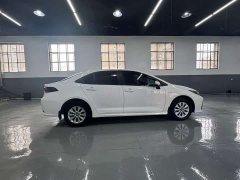 Toyota Corolla 2021 1.2T S-CVT Pioneer Edition - ფოტო 7