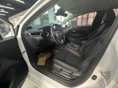 Toyota Corolla 2021 1.2T S-CVT Pioneer Edition - ფოტო 9
