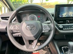 Toyota Corolla 2022 TNGA 1.5L CVT Leading Edition - ფოტო 11