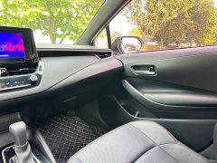 Toyota Corolla 2022 TNGA 1.5L CVT Leading Edition - ფოტო 12