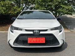 Toyota Corolla 2022 TNGA 1.5L CVT Leading Edition - ფოტო 2