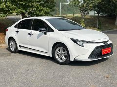 Toyota Corolla 2022 TNGA 1.5L CVT Leading Edition - ფოტო 3