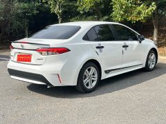 Toyota Corolla 2022 TNGA 1.5L CVT Leading Edition - ფოტო 4