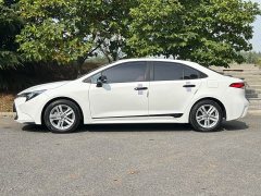 Toyota Corolla 2022 TNGA 1.5L CVT Leading Edition - ფოტო 5