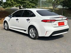Toyota Corolla 2022 TNGA 1.5L CVT Leading Edition - ფოტო 6