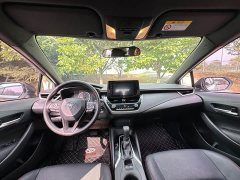 Toyota Corolla 2022 TNGA 1.5L CVT Leading Edition - ფოტო 9
