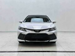 Toyota Camry 2.5G Luxury Edition - ფოტო 1