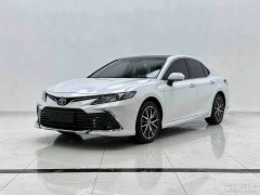 Toyota Camry 2.5G Luxury Edition - ფოტო 2
