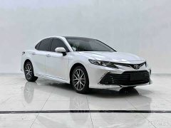 Toyota Camry 2.5G Luxury Edition - ფოტო 3