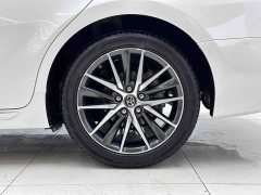 Toyota Camry 2.5G Luxury Edition - ფოტო 4
