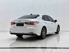 Toyota Camry 2.5G Luxury Edition - ფოტო 6