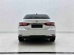Toyota Camry 2.5G Luxury Edition - ფოტო 7