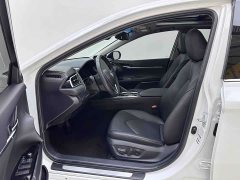 Toyota Camry 2.5G Luxury Edition - ფოტო 8