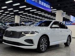 Volkswagen Lavida 2023 1.5L Automatic Five Million Edition - ფოტო 1