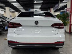 Volkswagen Lavida 2023 1.5L Automatic Five Million Edition - ფოტო 10