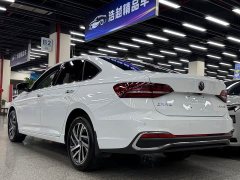 Volkswagen Lavida 2023 1.5L Automatic Five Million Edition - ფოტო 11