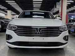Volkswagen Lavida 2023 1.5L Automatic Five Million Edition - ფოტო 2
