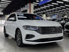Volkswagen Lavida 2023 1.5L Automatic Five Million Edition - ფოტო 3