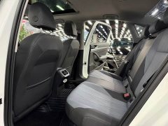 Volkswagen Lavida 2023 1.5L Automatic Five Million Edition - ფოტო 8