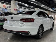 Volkswagen Lavida 2023 1.5L Automatic Five Million Edition - ფოტო 9