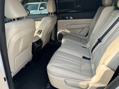 Li Auto ONE 2020 Extended Range 7-Seater - ფოტო 4