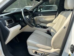Li Auto ONE 2020 Extended Range 7-Seater - ფოტო 5