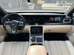Li Auto ONE 2020 Extended Range 7-Seater - ფოტო 6