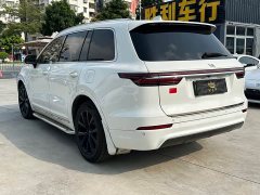 Li Auto ONE 2020 Extended Range 7-Seater - ფოტო 8