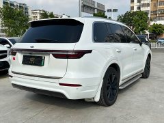 Li Auto ONE 2020 Extended Range 7-Seater - ფოტო 9