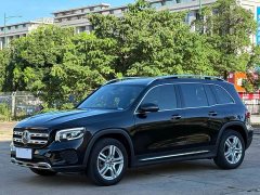 Mercedes-Benz GLB 200 Dynamic - ფოტო 1