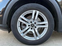 Mercedes-Benz GLB 200 Dynamic - ფოტო 10