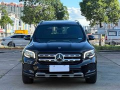 Mercedes-Benz GLB 200 Dynamic - ფოტო 2
