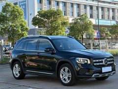 Mercedes-Benz GLB 200 Dynamic - ფოტო 3
