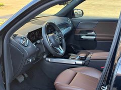 Mercedes-Benz GLB 200 Dynamic - ფოტო 4