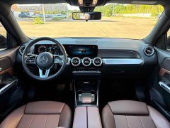 Mercedes-Benz GLB 200 Dynamic - ფოტო 5