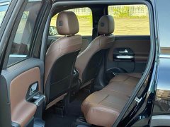 Mercedes-Benz GLB 200 Dynamic - ფოტო 6