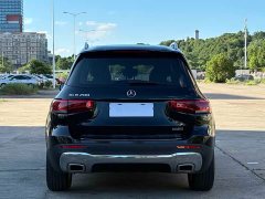 Mercedes-Benz GLB 200 Dynamic - ფოტო 8