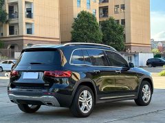 Mercedes-Benz GLB 200 Dynamic - ფოტო 9