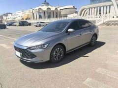 BYD Qin PLUS Glory Edition DM-i 55KM Leading - ფოტო 1
