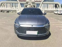 BYD Qin PLUS Glory Edition DM-i 55KM Leading - ფოტო 2