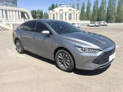 BYD Qin PLUS Glory Edition DM-i 55KM Leading - ფოტო 3