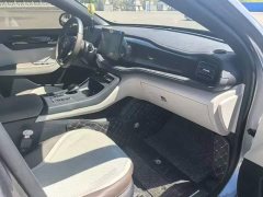 BYD Qin PLUS Glory Edition DM-i 55KM Leading - ფოტო 5