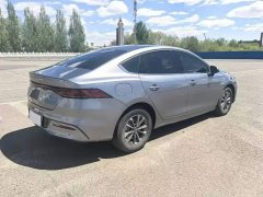 BYD Qin PLUS Glory Edition DM-i 55KM Leading - ფოტო 7