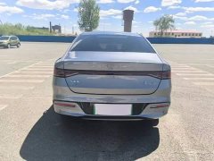 BYD Qin PLUS Glory Edition DM-i 55KM Leading - ფოტო 8