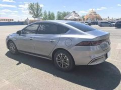 BYD Qin PLUS Glory Edition DM-i 55KM Leading - ფოტო 9