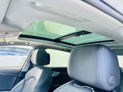 Audi A4L 2020 40 TFSI Fashion Dynamic - ფოტო 15